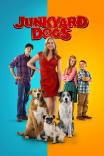 دانلود فیلم Junkyard Dogs 2022 بدون سانسور با پخش آنلاین دانلود فیلم Junkyard Dogs 2022 بدون سانسور با پخش آنلاین