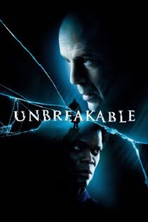 دانلود فیلم Unbreakable 2000 بدون سانسور با پخش آنلاین