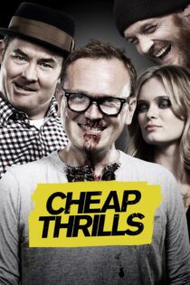 دانلود فیلم Cheap Thrills 2013 بدون سانسور با پخش آنلاین دانلود فیلم Cheap Thrills 2013 بدون سانسور با پخش آنلاین