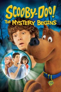 دانلود فیلم Scooby-Doo! The Mystery Begins 2009 بدون سانسور با پخش آنلاین دانلود فیلم Scooby-Doo! The Mystery Begins 2009 بدون سانسور با پخش آنلاین