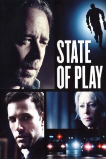دانلود فیلم State of Play 2009 بدون سانسور با پخش آنلاین