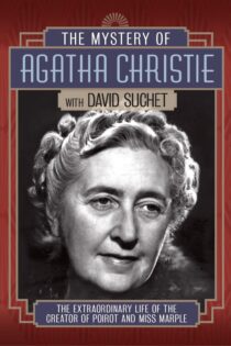 دانلود فیلم David Suchet: The Mystery of Agatha Christie 2013 بدون سانسور با پخش آنلاین دانلود فیلم David Suchet: The Mystery of Agatha Christie 2013 بدون سانسور با پخش آنلاین