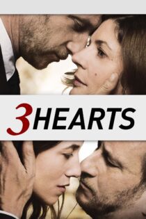 دانلود فیلم 3 Hearts 2014 بدون سانسور با پخش آنلاین