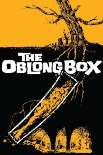 دانلود فیلم The Oblong Box 1969 بدون سانسور با پخش آنلاین دانلود فیلم The Oblong Box 1969 بدون سانسور با پخش آنلاین