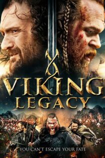 دانلود فیلم Viking Legacy 2016 بدون سانسور با پخش آنلاین دانلود فیلم Viking Legacy 2016 بدون سانسور با پخش آنلاین