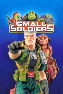 دانلود فیلم Small Soldiers 1998 بدون سانسور با پخش آنلاین دانلود فیلم Small Soldiers 1998 بدون سانسور با پخش آنلاین