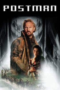 دانلود فیلم The Postman 1997 بدون سانسور با پخش آنلاین دانلود فیلم The Postman 1997 بدون سانسور با پخش آنلاین