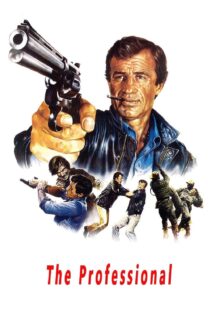 دانلود فیلم The Professional 1981 بدون سانسور با پخش آنلاین