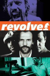 دانلود فیلم Revolver 2005 بدون سانسور با پخش آنلاین دانلود فیلم Revolver 2005 بدون سانسور با پخش آنلاین