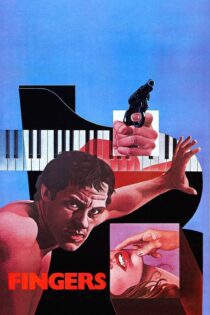 دانلود فیلم Fingers 1978 بدون سانسور با پخش آنلاین