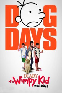 دانلود فیلم Diary of a Wimpy Kid: Dog Days 2012 بدون سانسور با پخش آنلاین دانلود فیلم Diary of a Wimpy Kid: Dog Days 2012 بدون سانسور با پخش آنلاین