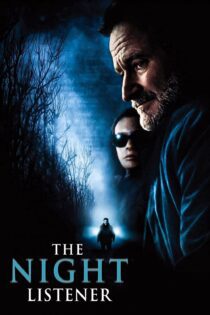 دانلود فیلم The Night Listener 2006 بدون سانسور با پخش آنلاین