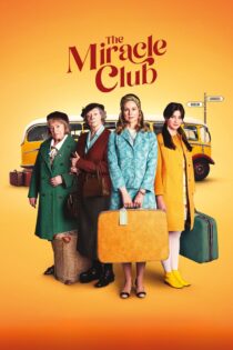 دانلود فیلم The Miracle Club 2023 بدون سانسور با پخش آنلاین