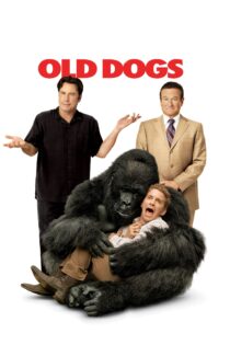 دانلود فیلم Old Dogs 2009 بدون سانسور با پخش آنلاین