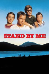 دانلود فیلم Stand by Me 1986 بدون سانسور با پخش آنلاین دانلود فیلم Stand by Me 1986 بدون سانسور با پخش آنلاین