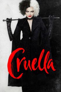 دانلود فیلم Cruella 2021 بدون سانسور با پخش آنلاین