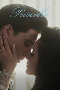 دانلود فیلم Priscilla 2023 بدون سانسور با پخش آنلاین