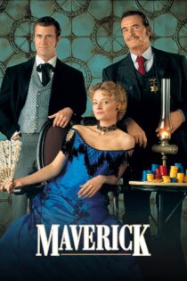 دانلود فیلم Maverick 1994 بدون سانسور با پخش آنلاین دانلود فیلم Maverick 1994 بدون سانسور با پخش آنلاین