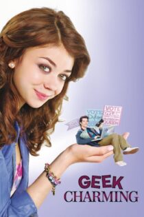 دانلود فیلم Geek Charming 2011 بدون سانسور با پخش آنلاین