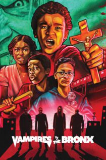 دانلود فیلم Vampires vs. the Bronx 2020 بدون سانسور با پخش آنلاین دانلود فیلم Vampires vs. the Bronx 2020 بدون سانسور با پخش آنلاین