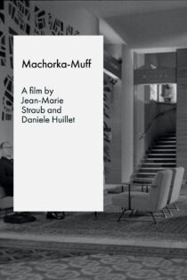 دانلود فیلم Machorka-Muff 1963 بدون سانسور با پخش آنلاین دانلود فیلم Machorka-Muff 1963 بدون سانسور با پخش آنلاین