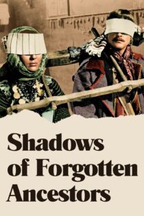 دانلود فیلم Shadows of Forgotten Ancestors 1965 بدون سانسور با پخش آنلاین