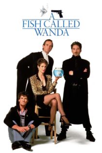دانلود فیلم A Fish Called Wanda 1988 بدون سانسور با پخش آنلاین