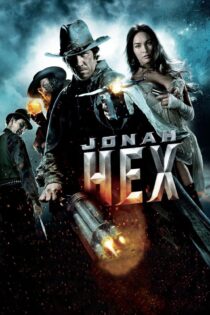 دانلود فیلم Jonah Hex 2010 بدون سانسور با پخش آنلاین