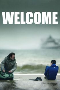 دانلود فیلم Welcome 2009 بدون سانسور با پخش آنلاین