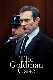 دانلود فیلم The Goldman Case 2023 بدون سانسور با پخش آنلاین