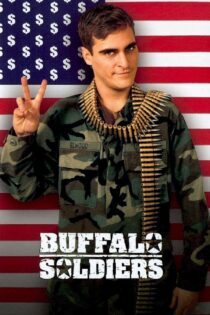 دانلود فیلم Buffalo Soldiers 2001 بدون سانسور با پخش آنلاین دانلود فیلم Buffalo Soldiers 2001 بدون سانسور با پخش آنلاین