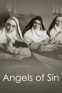 دانلود فیلم Angels of Sin 1943 بدون سانسور با پخش آنلاین
