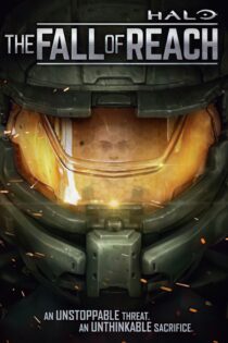 دانلود فیلم Halo: The Fall of Reach 2015 بدون سانسور با پخش آنلاین