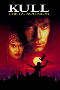 دانلود فیلم Kull: The Conqueror 1997 بدون سانسور با پخش آنلاین دانلود فیلم Kull: The Conqueror 1997 بدون سانسور با پخش آنلاین