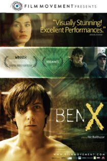 دانلود فیلم Ben X 2007 بدون سانسور با پخش آنلاین