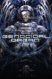 دانلود فیلم Genocidal Organ 2017 بدون سانسور با پخش آنلاین دانلود فیلم Genocidal Organ 2017 بدون سانسور با پخش آنلاین