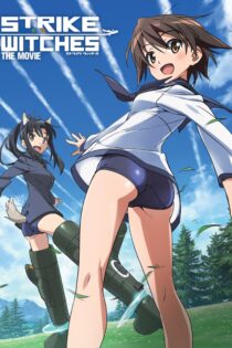 دانلود فیلم Strike Witches the Movie 2012 بدون سانسور با پخش آنلاین دانلود فیلم Strike Witches the Movie 2012 بدون سانسور با پخش آنلاین