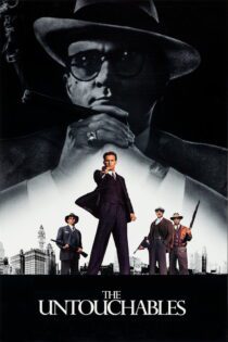 دانلود فیلم The Untouchables 1987 بدون سانسور با پخش آنلاین