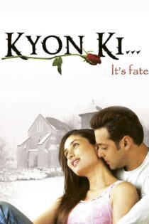 دانلود فیلم Kyon Ki… 2005 بدون سانسور با پخش آنلاین دانلود فیلم Kyon Ki… 2005 بدون سانسور با پخش آنلاین