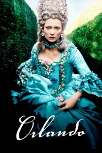 دانلود فیلم Orlando 1992 بدون سانسور با پخش آنلاین