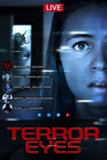 دانلود فیلم Terror Eyes 2021 بدون سانسور با پخش آنلاین
