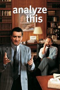 دانلود فیلم Analyze This 1999 بدون سانسور با پخش آنلاین