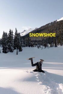 دانلود فیلم Snowshoe 2021 بدون سانسور با پخش آنلاین دانلود فیلم Snowshoe 2021 بدون سانسور با پخش آنلاین
