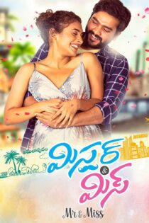 دانلود فیلم Mr & Miss 2021 بدون سانسور با پخش آنلاین