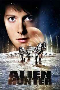 دانلود فیلم Alien Hunter 2003 بدون سانسور با پخش آنلاین دانلود فیلم Alien Hunter 2003 بدون سانسور با پخش آنلاین