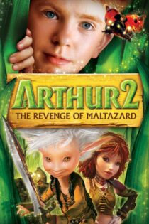 دانلود فیلم Arthur and the Revenge of Maltazard 2009 بدون سانسور با پخش آنلاین دانلود فیلم Arthur and the Revenge of Maltazard 2009 بدون سانسور با پخش آنلاین