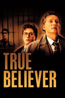 دانلود فیلم True Believer 1989 بدون سانسور با پخش آنلاین