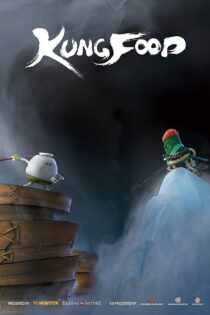 دانلود فیلم Kung Food 2018 بدون سانسور با پخش آنلاین