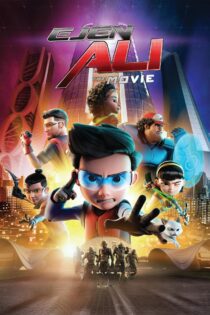 دانلود فیلم Ejen Ali: The Movie 2019 بدون سانسور با پخش آنلاین دانلود فیلم Ejen Ali: The Movie 2019 بدون سانسور با پخش آنلاین