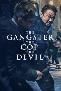 دانلود فیلم The Gangster, the Cop, the Devil 2019 بدون سانسور با پخش آنلاین دانلود فیلم The Gangster, the Cop, the Devil 2019 بدون سانسور با پخش آنلاین